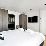 Luxurious apartment - 3BR-8P - Opéra