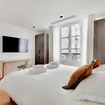 Luxurious apartment - 3BR-8P - Opéra