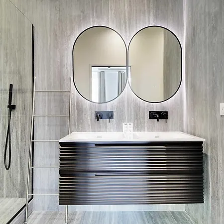 Apartment Luxurious - 3br-8p - Opera Paris