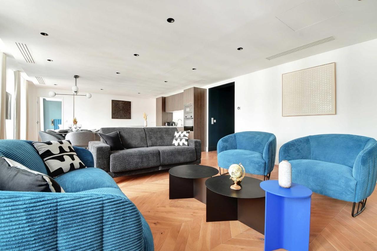 Appartamento Luxurious - 3br-8p - Opera *